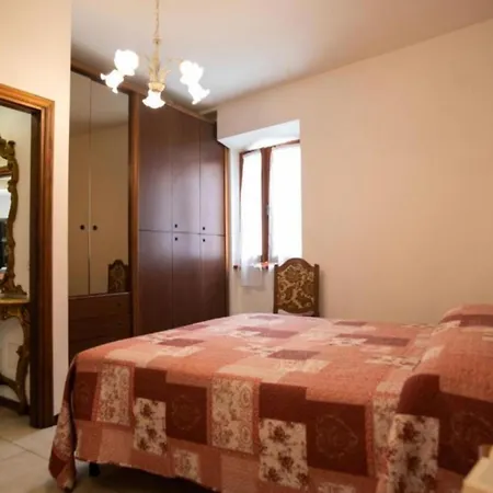Apartment Il Veliero Vista Darsena