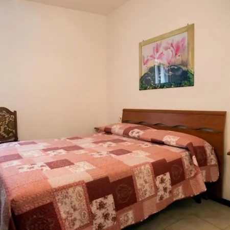 Il Veliero Vista Darsena Apartmán