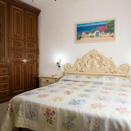 Il Veliero Vista Darsena Apartmán Portoferraio